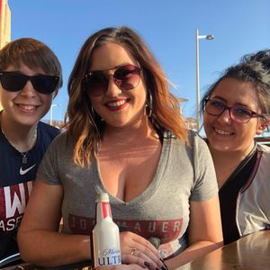 Meet your Posher, Chelsea